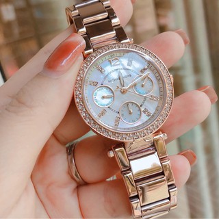 Đồng Hồ Nữ Michael Kors MK5616 33mm