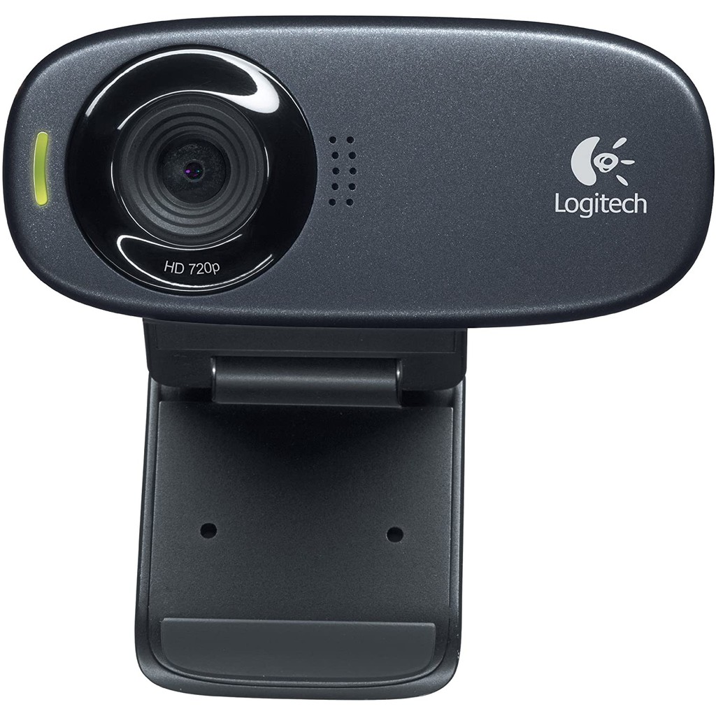 LOGITECH Webcam C310 720p Chất Lượng | BigBuy360 - bigbuy360.vn