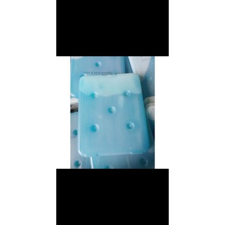 (Dùng quạt điều hòa)Combo 3 cục đá khô đá gel nhập khẩu bỉ