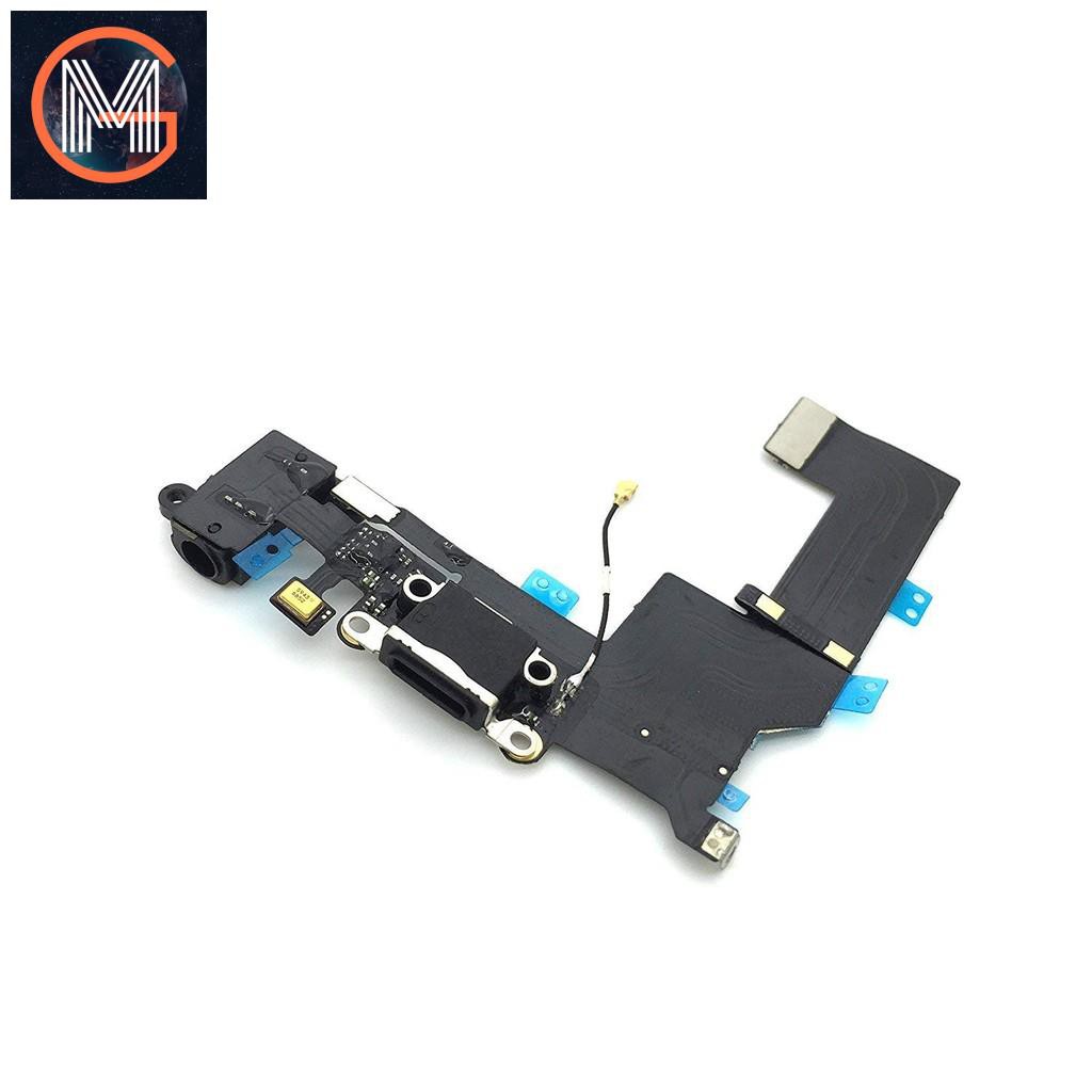 LINH KIỆN ĐIỆN THOẠI - Cáp chân Sạc  iPhone 4, 4s, 5,5s,6,6plus,6s,6splus