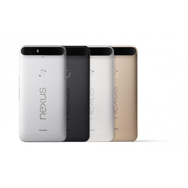 Điện thoại Google Nexus 6P