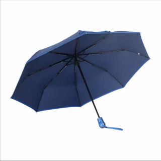 Ô Gấp 3 Tự Động 2 Chiều Ocean 3509