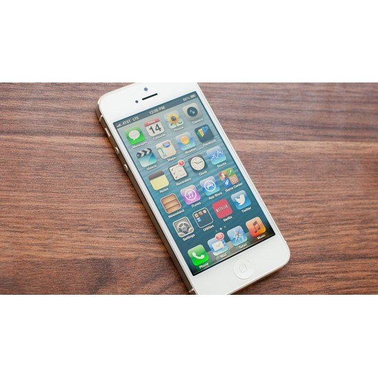 Điện Thoại iphone 5S 16GB Nghe gọi, chơi game. Lỗi 1 đổi 1 trong 3 tháng đầu, bảo hành 12 tháng | BigBuy360 - bigbuy360.vn