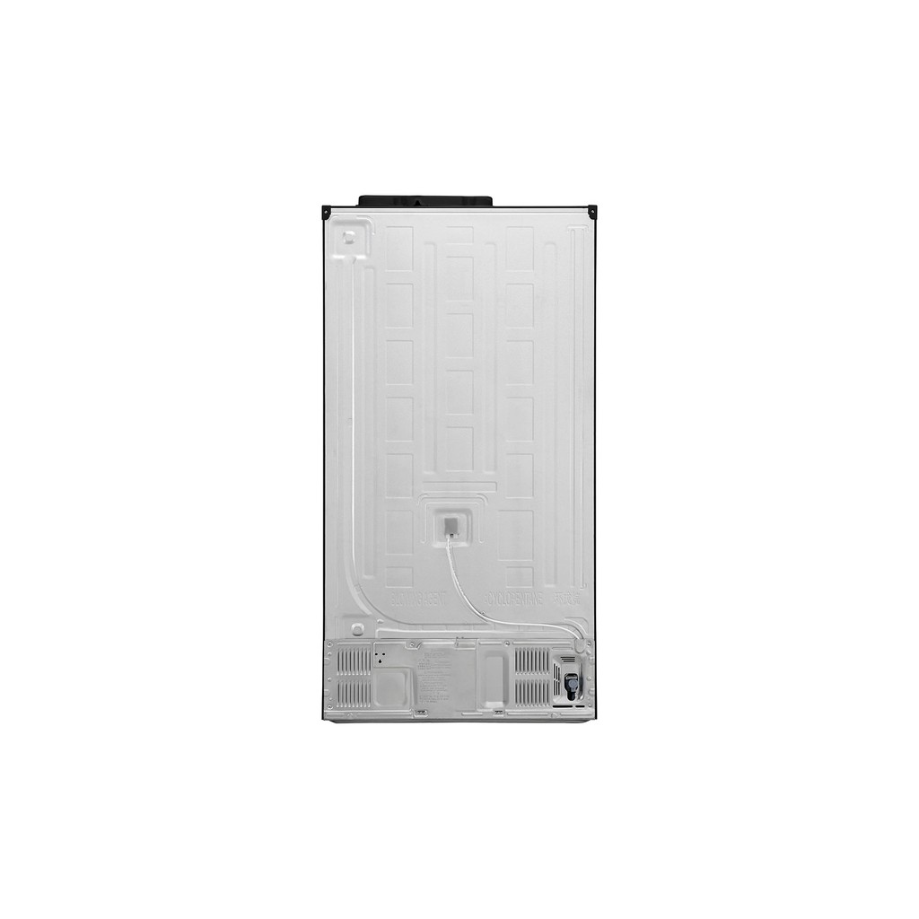 [GR-D247MC] - [MIỄN PHÍ GIAO LẮP] - Tủ lạnh LG Side by side Inverter 668L GR-D247MC