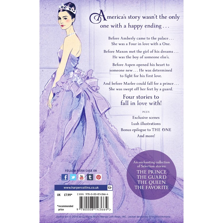 Truyện đọc tiếng Anh - Happily Ever After