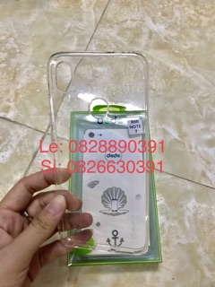 Kính cường lực + Ốp Lưng + Dán Camera Xiaomi Redmi Note7