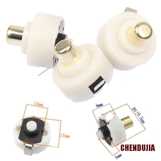 Set 3 Công Tắc Đèn Pin C8 Chuyên Dụng Chất Lượng Cao