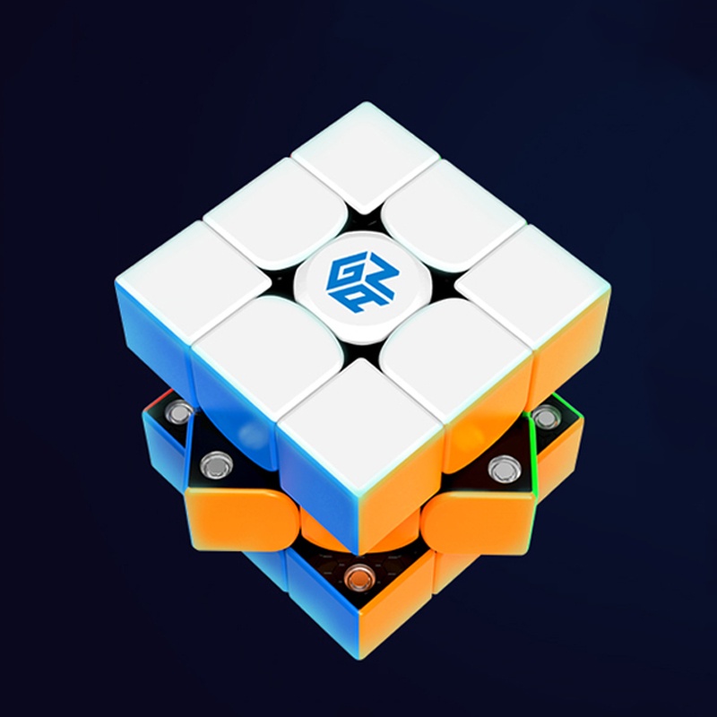 Khối Rubik Gan 356X V2 356X V2 gan356 356 X V2 3x3x3