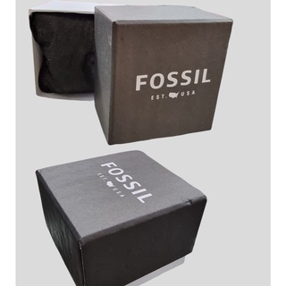 Hộp Đồng Hồ Fossil
