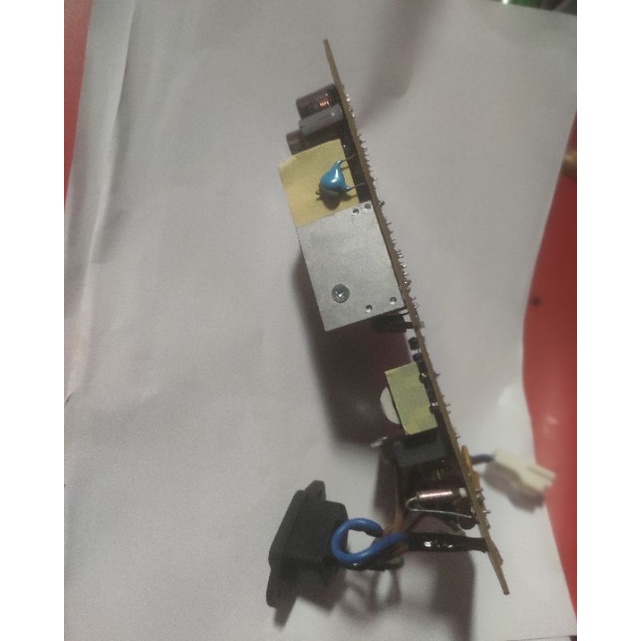 Nguồn máy in Brother 7360 7340 7055 7060 7680