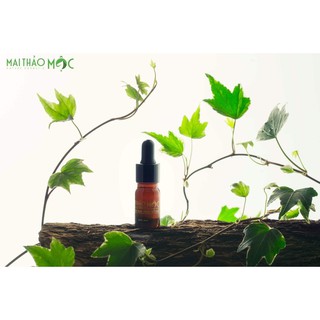 Serum thảo mộc
