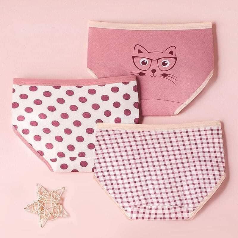 SET CHIP BÉ GÁI KUTE CHẤT COTTONG MẶC SIÊU THÍCH