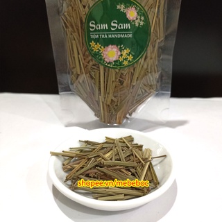 Lá Sả Chanh sấy khô 200g