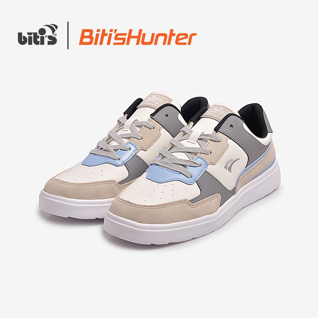 Giày Thể Thao Nam - Nữ Biti's Hunter Street "CÒN-GÌ-DÙNG-ĐÓ Y2" Colletion RSMH00300XDG/RSWH00300XDG (Xanh Dương)