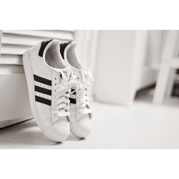 [ TC Store ] Siêu phẩm giày thể thao Adidas Super Star | BigBuy360 - bigbuy360.vn