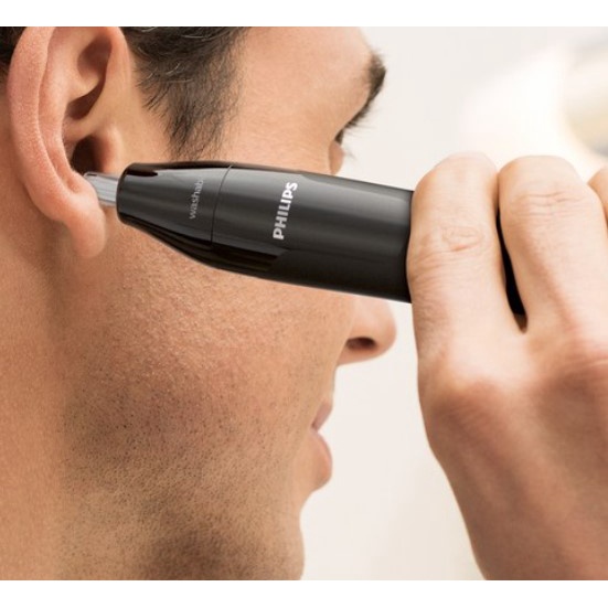 Máy tỉa lông mũi Philips NT1620/15