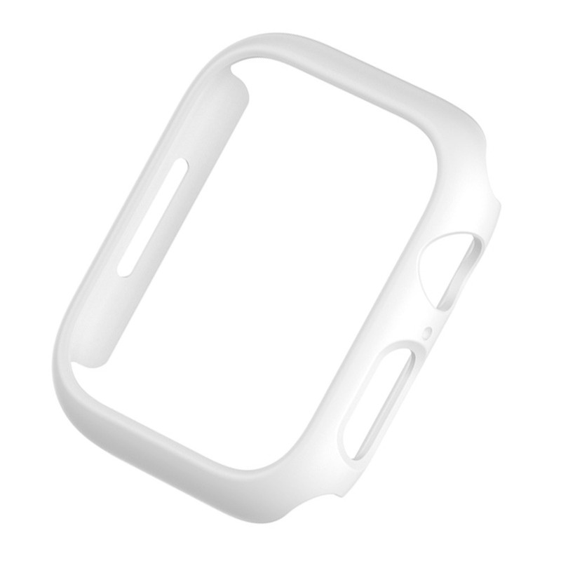 Ốp bảo vệ mặt đồng hồ Apple Watch Series 7 iWatch 41mm 45mm