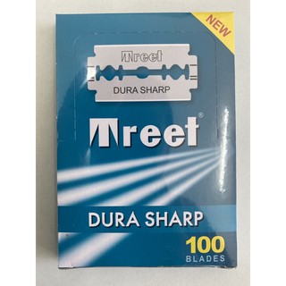 Dao lam treet xanh hộp 100 lưỡi chính hãng 100%