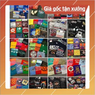 [ BÁN CHẠY SỐ 1] ÁO THUN TAY LỠ UNISEX