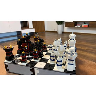 LEGO CỜ VUA 40174 | LEGO CHESS