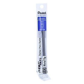 ( Chính Hãng ) Bút Ký Mực Gel Pentel BL57 ngòi nét 0.7mm và 1.0mm Mực Xanh