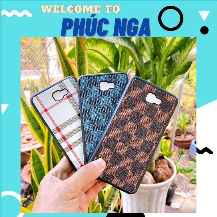 Ốp da Samsung J6 2018/J4 2018/J4 PLUS/J4 CORE/J4 CỘNG/J7 PRO/J730/J7 PRIME/J6 PLUS/J6 CỘNG