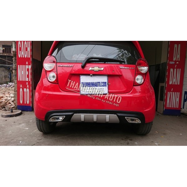 LIP PÔ DÙNG CHUNG CHO CÁC DÒNG XE liên hệ trước khi đặt hàng