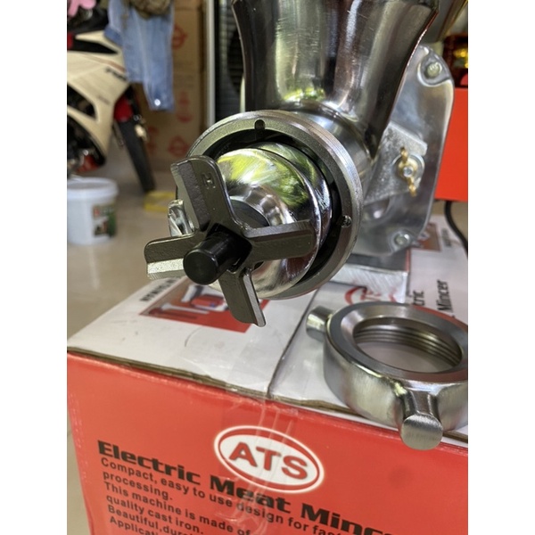 Máy Xay Thịt ATS Hàng TAIWAN