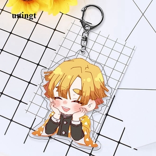 Móc Khóa Hình Anime Đáng Yêu Chất Lượng Cao