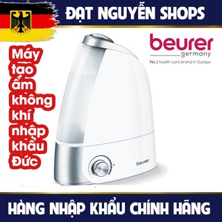 [Hàng Chính Hãng] Máy Tạo Ẩm Không Khí Beurer Lb44 Nhập Khẩu Đức  [Bh 2 Năm]
