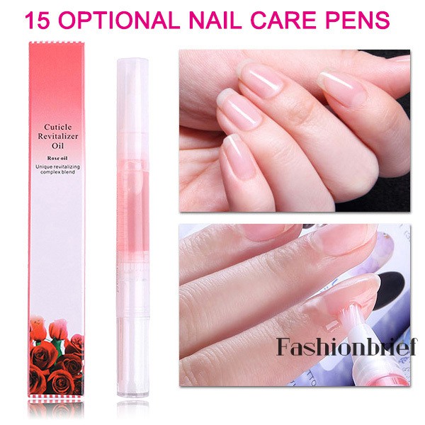 Dầu Dưỡng Ẩm Hiệu Quả Cho Móng Tay