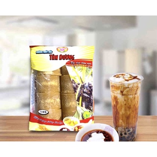 ĐƯỜNG THỐT NỐT TÂN DƯƠNG LOẠI XỊN THƠM NGON NGUYÊN CHẤT