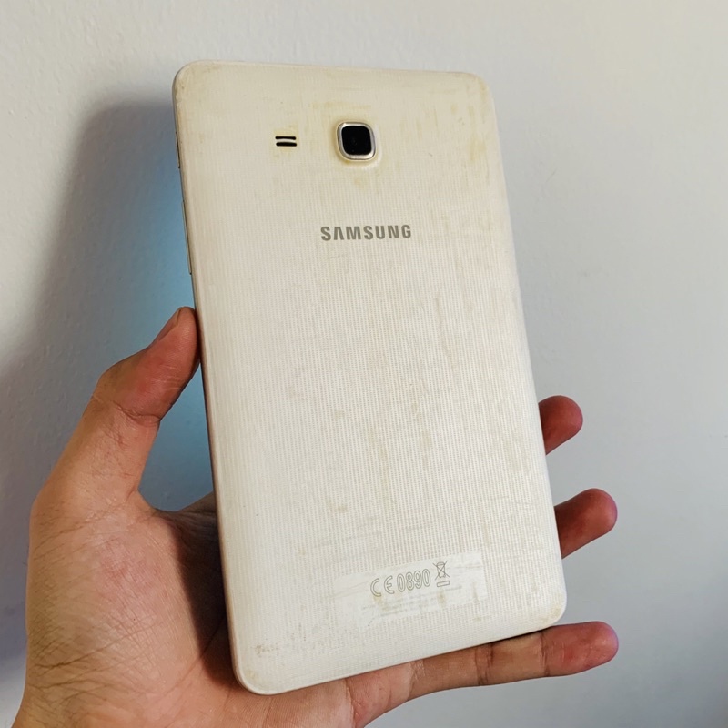 Máy tính bảng Samsung Tab A  7in cũ