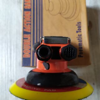 Máy chà nhám dùng bằng hơi 125mm