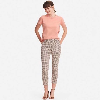 Quần legging Uniqlo Nữ