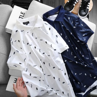 Áo thun Polo cổ bẻ Pega In