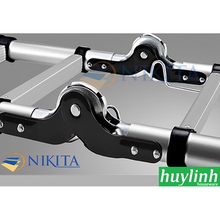 THANG NHÔM NIKITA NKT-AID50