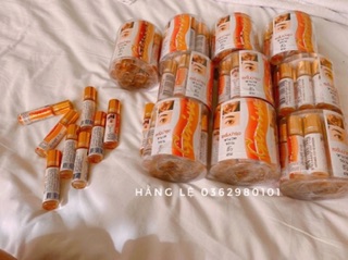 Dưỡng mi [Hàng order Thái Lan]