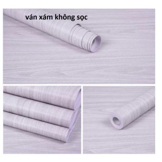 Bộ sưu tập các mẫu giấy dán tường giả ván cao cấp - khổ rộng 45cm có keo sẵn giá bán 1 mét | BigBuy360 - bigbuy360.vn