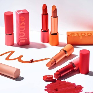 Son thỏi Espoir Lipstick No Wear Gentle Mattle 2019