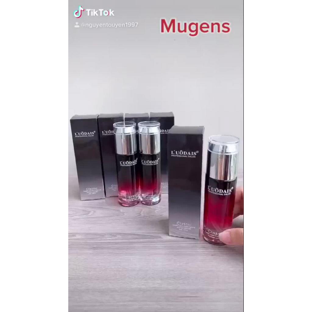 Tinh dầu cao cấp dưỡng tóc giá rẻ mùi thơm L’UÔDAIS CLASSIC 80ml - MILALO | BigBuy360 - bigbuy360.vn