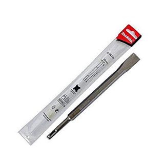 20-250mm Mũi dẹp đục bê tông chuôi gài SDS Plus Makita D-08729