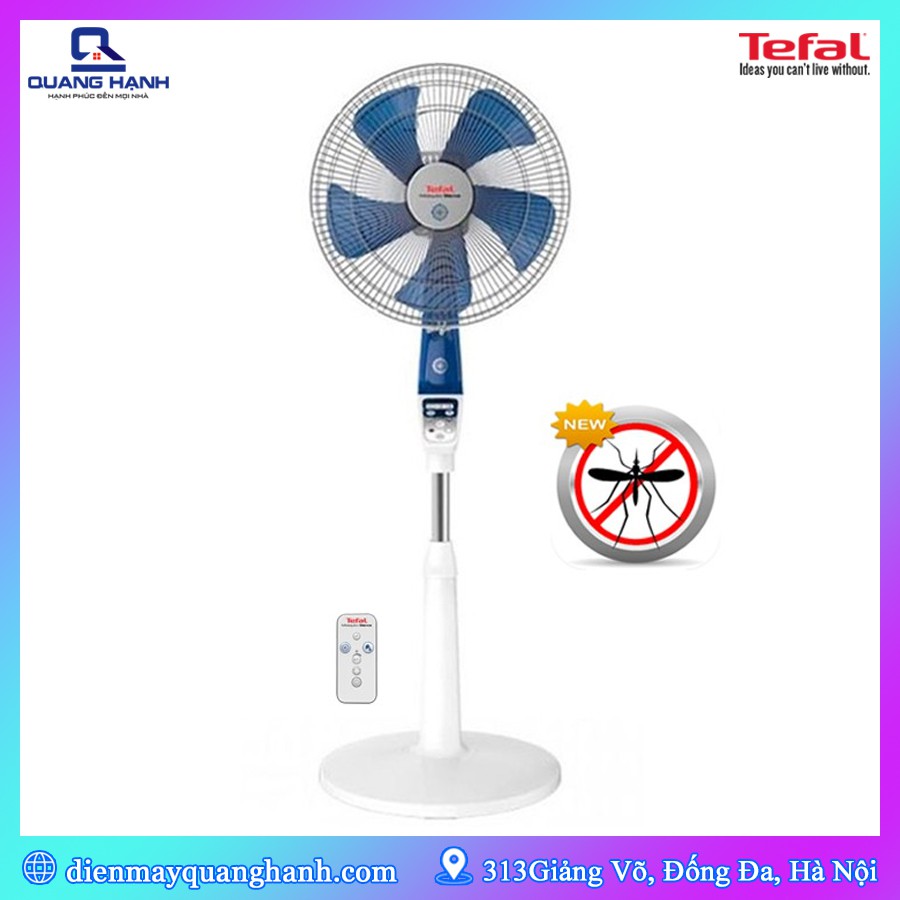 Quạt đứng Tefal VF6410