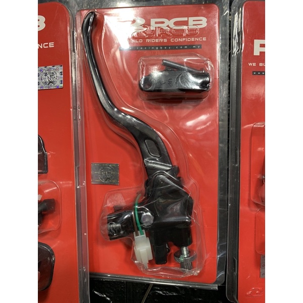 tay côn rcb e2 chính hãng