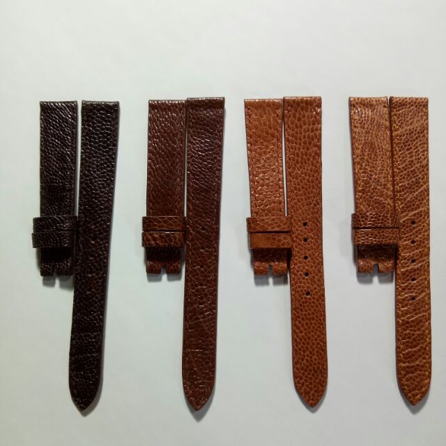 DÂY ĐỒNG HỒ NỮ DA ĐÀ ĐIỂU | BigBuy360 - bigbuy360.vn