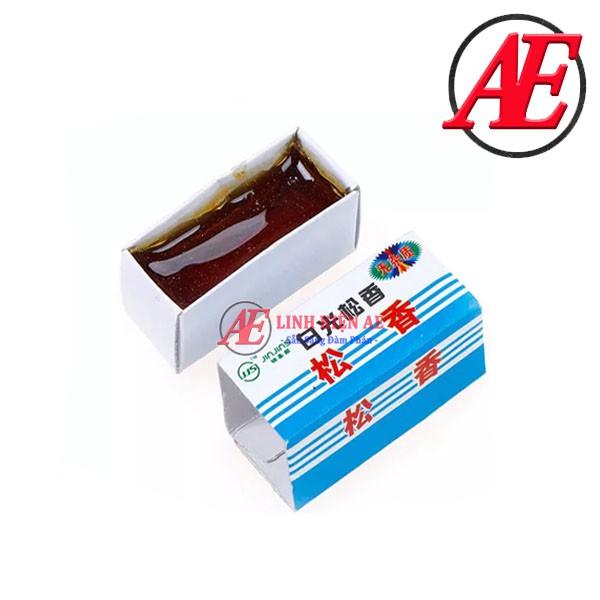 Nhựa Thông Hộp (Loại Tốt)