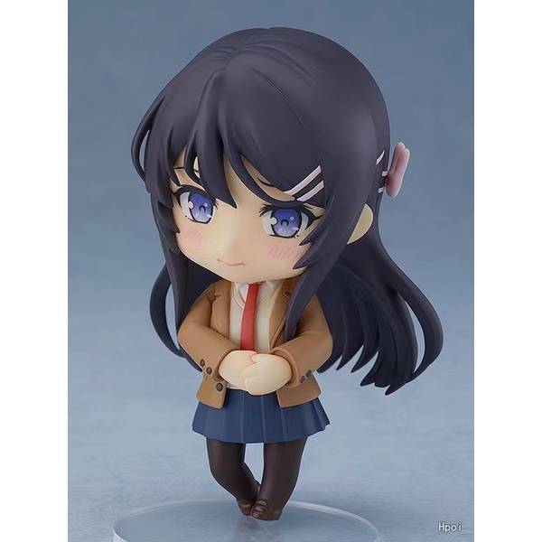 Nendoroid Nhân Vật Nữ Anime Gợi Cảm Sống Động #Mô Hình Đồ Chơi Bằng Nhựa Pvc 1124 10cm Chất Lượng