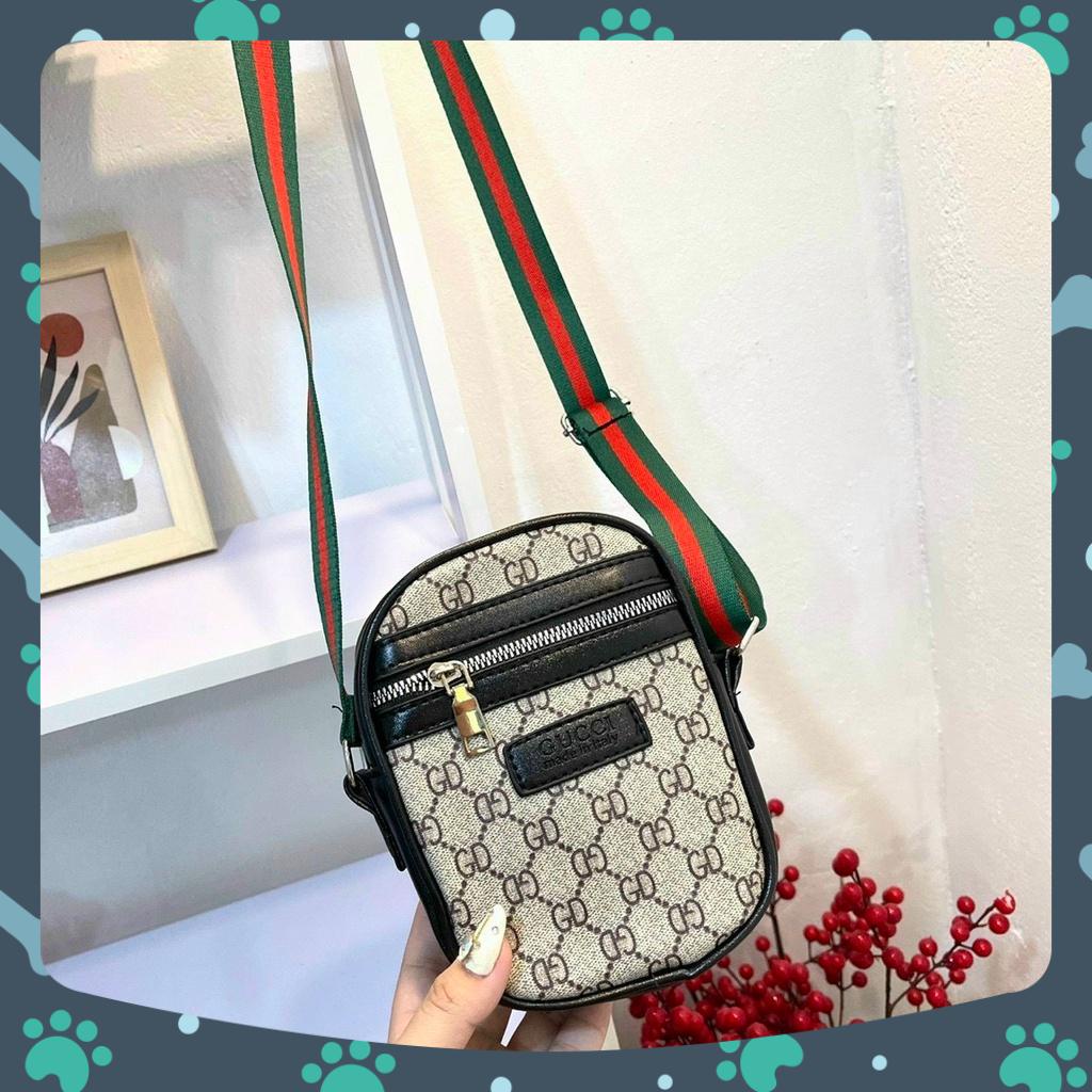 TÚI GC DÁY ĐEO PHA MÀU