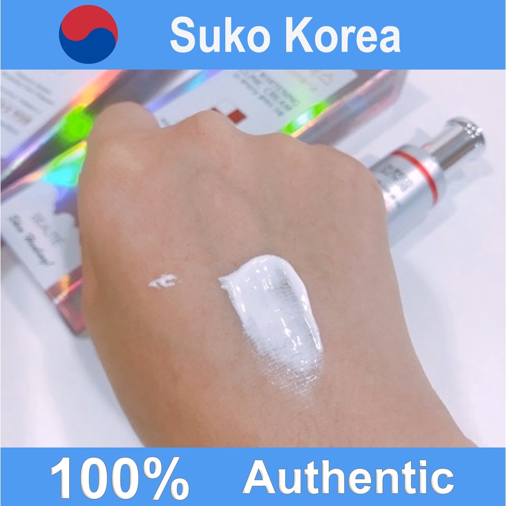 Kem hỗ trợ trị giảm thâm nám tàn nhang Melasma-X 3D Whitening Clinic Cream 40ml - Mỹ phẩm chính hãng