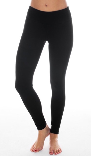 Quần thể thao nữ, quần dài 90 degree xuất xịn | BigBuy360 - bigbuy360.vn